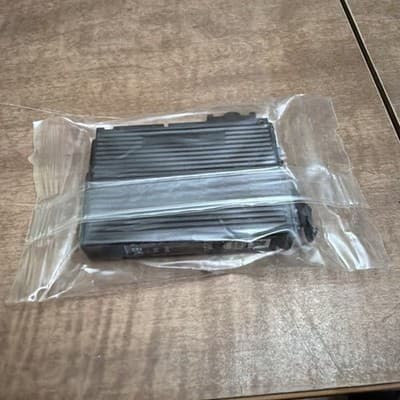 Epson 200 Single Ink Cartridge Black, OEM Genuine, New and Sealed - Thumbnail 2