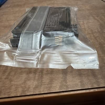 Epson 200 Single Ink Cartridge Black, OEM Genuine, New and Sealed - Thumbnail 6