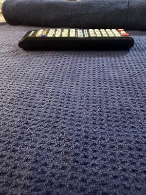 Samsung Remote Control AK59-00177A Blu-ray Player Genuine Tested Working - Thumbnail 4