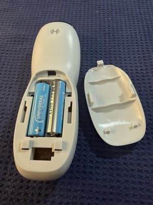 DirecTV RC73 Remote Control AT&T Satellite TV RF Lot of 2 w/ Batteries Included - Thumbnail 6