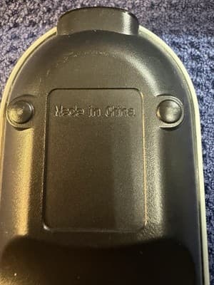 Universal Remote Control URC-R6 6-Device w/ PIP DVR DVD SAT CBL TV VCR AUX - Thumbnail 6