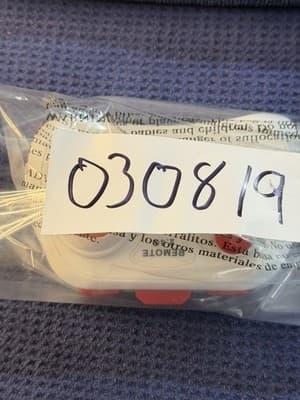 DGL Toys Quadrone 2.4G RC Drone Remote Controller Replacement Part AW-QDR-RCR - Thumbnail 9