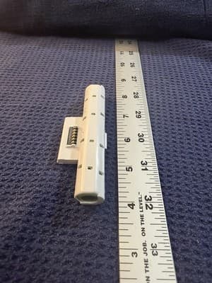 LeapFrog LeapPad 2 Rechargeable Battery Pack 965-12357 32950 2.4V NiMH OEM - Image 1