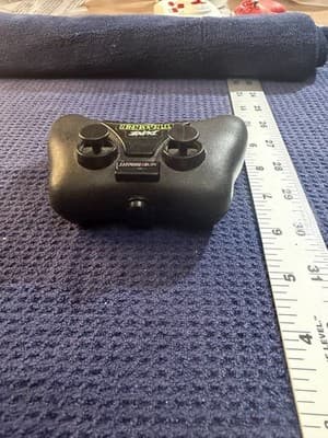 New Bright Dune Tracker 2.4GHz RC Replacement Controller No Battery Cover - Thumbnail 8