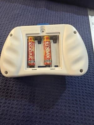 DGL Toys 2.4G RC Drone Remote Controller Replacement No Battery Cover - Thumbnail 7