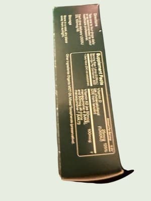 AG1 Vitamin D3+K2 Dietary Supplement Liquid, 600 Drops, 1 fl oz Bottle - Thumbnail 2