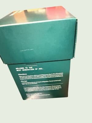 AG1 Athletic Greens Powder Gut Health Supplement, 30x13 Stick Pack - Thumbnail 4