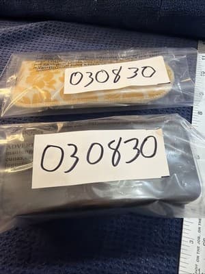 Prada SPR 51S Cinema Round Double Bridge Sunglasses Tortoise Gold VHS-2D2 54mm - Thumbnail 10