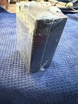 Game Winner 6V 4Ah Sealed Lead Acid Rechargeable Feeder Battery Style 165666 NEW - Thumbnail 4