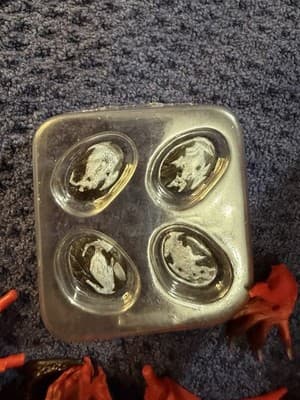 Kaiyodo Amazing Yamaguchi No.008 Carnage Revoltech Marvel Figure Loose Complete - Thumbnail 3