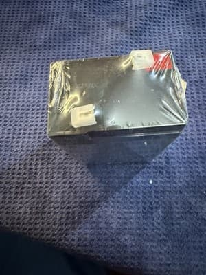 Game Winner 6V 4Ah Sealed Lead Acid Rechargeable Feeder Battery Style 165666 NEW - Thumbnail 7