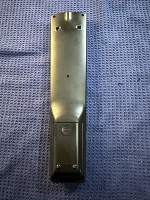 Sharp AQUOS GA762WJSA OEM Original Remote Control LC-32BD60 LCD HDTV TV Genuine - Thumbnail 6