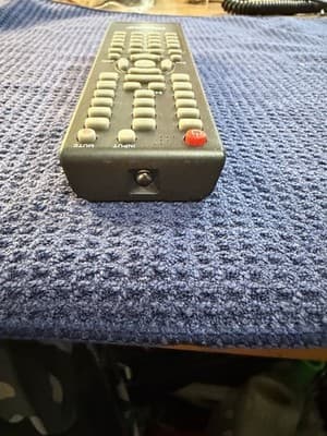 Hisense EN-KA91 TV Remote Control Original OEM - Thumbnail 6