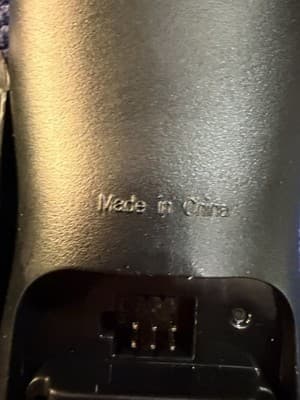 INSIGNIA NS-RMT415 4-Device Universal Remote Control - Tested, Works - Thumbnail 9