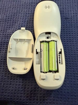 DirecTV RC73 IR RF Universal Genie Remote Control HR44 HR54 C41 C61 - Thumbnail 6