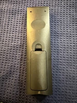 Generic DVD Player Remote Control OSD TTS GOTO Subtitle Angle Prog Zoom - Thumbnail 2