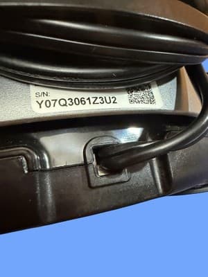 Ninja BN601 Professional Plus Food Processor 9-Cup Auto-iQ 1000W Tested Works - Thumbnail 2