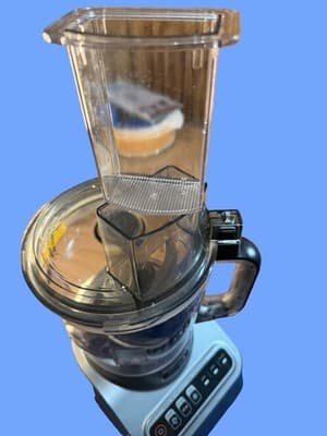 Ninja BN601 Professional Plus Food Processor 9-Cup Auto-iQ 1000W Tested Works - Thumbnail 9