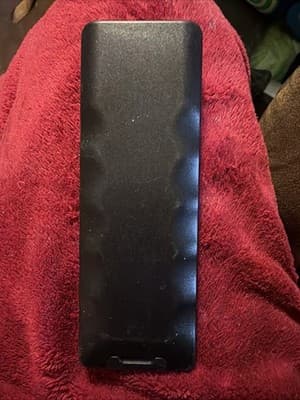 SEON Mobile Surveillance DVR Remote Control 12 Channel Black OEM - Thumbnail 2