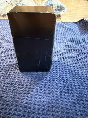 Power One Zinc Air Hearing Aid Battery Size P312 Box of 52 1.4V Exp. date 03/22 - Thumbnail 5