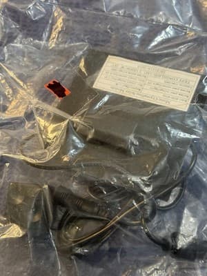 Crystalline Solar Module AS102-0712A 1.2W 7V Mini Solar Panel Kit w/ Cables - Thumbnail 4