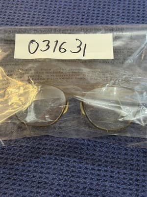 ELLE EL13413 BR Eyeglass Frames 52-16-135 Brown Demo Lenses CE - Thumbnail 6
