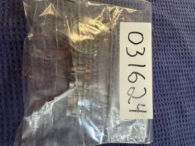 FMD FMDGF015 Dark Gold Tone Quartz Analog Men's Watch Japan Mvmt - Thumbnail 3