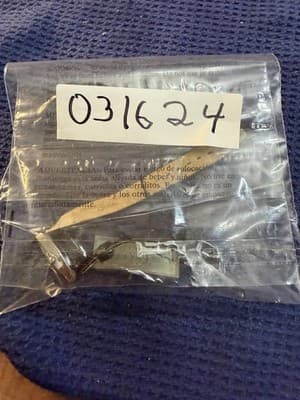 Frondini Collection Quartz Watch Black Dial Tonneau Gold Tone Leather Strap - Thumbnail 7