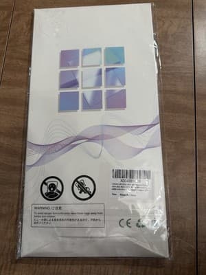 CDEFG 2PCS Nano Screen Protector 2024 2025 Honda Prologue Acura ZDX 11.3” - Thumbnail 2