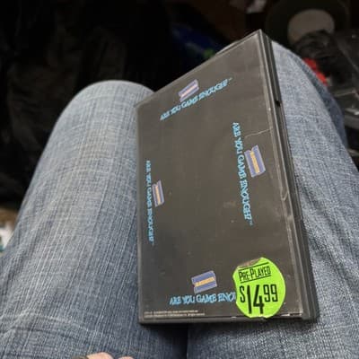 Freekstyle (Sony PlayStation 2, 2002) - Thumbnail 2