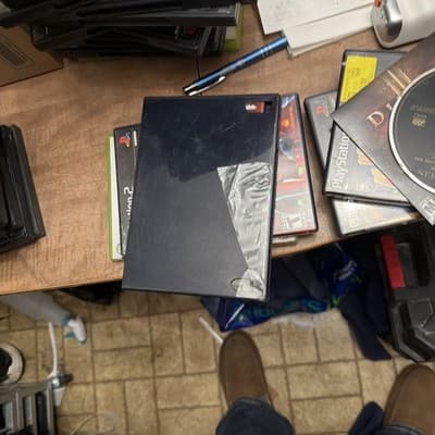 James Bond 007 in Agent Under Fire (Sony PlayStation 2, 2002) - Thumbnail 2