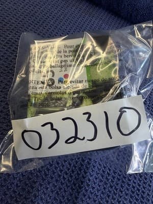 HP 65XL N9K03AN Tri-Color Ink Cartridge Genuine OEM Exp 10/2020 - Thumbnail 6