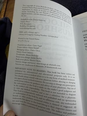 Your Psilocybin Mushroom Companion : An Informative, Easy-To-Use Guide to Unders - Thumbnail 2