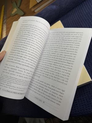 Your Psilocybin Mushroom Companion : An Informative, Easy-To-Use Guide to Unders - Thumbnail 5