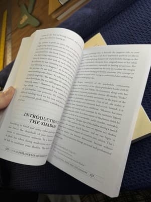 Your Psilocybin Mushroom Companion : An Informative, Easy-To-Use Guide to Unders - Thumbnail 6