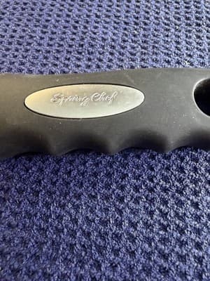 Spring Chef Premium Swivel Vegetable Peeler, Soft Grip Handle and Ultra Sharp - Thumbnail 2