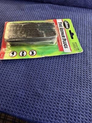 Slime 1031-A Tire Repair Plugs 30 Pack Tubeless ATV Lawn Mower Trailer Strings - Thumbnail 2