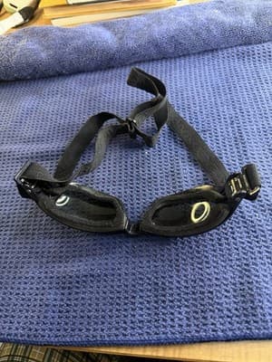 Harley-Davidson Wiley X Bend Goggles HABEN01 Smoke Gray Collapsible w/ Pouch - Thumbnail 6