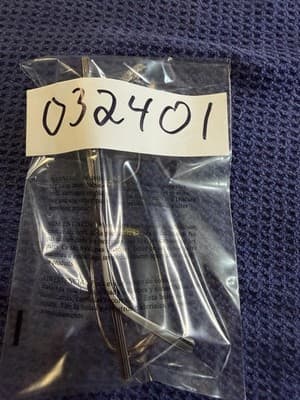 Charmant CH8181 GR Pure Titanium Eyeglasses Gray 53-19-145 No Nickel Allergy - Thumbnail 6