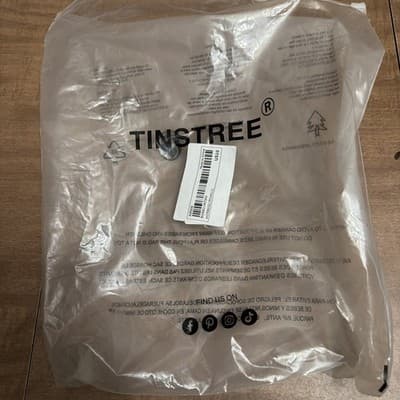 Tinstree Women's Brown Slip On Boots - Image 1