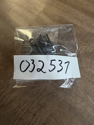 Microphone Desk Clamp Mount C-Clamp Table Edge Mic Stand Holder Black Silver - Thumbnail 9