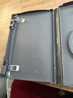 Mario Superstar Baseball for Nintendo GameCube Case and Game, No Manual - Thumbnail 5