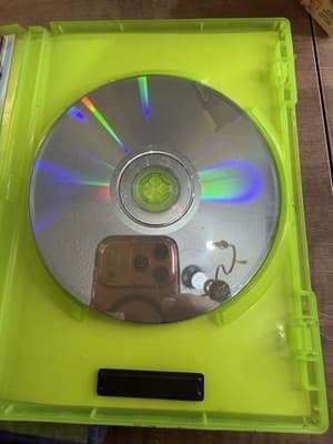 Microsoft Xbox 360 Fable II 2008 Complete CIB Video Game - Thumbnail 4