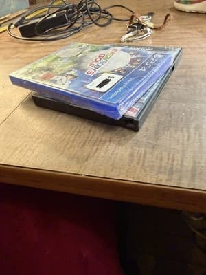 Everybody's Golf PS4 2017 Brand New Factory Sealed PlayStation 4 - Thumbnail 4