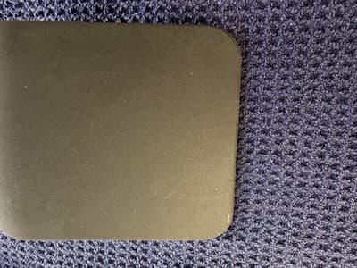 Core Kitchen Silicone Turner 2pc Set Solid Gray & Slotted Cream Spatula Flipper - Thumbnail 5