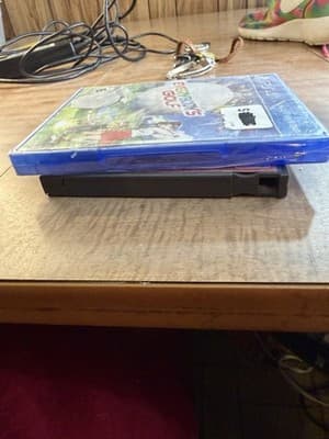 Everybody's Golf PS4 2017 Brand New Factory Sealed PlayStation 4 - Thumbnail 3