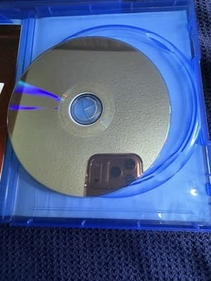 NBA 2K20 Sony PlayStation 4 Basketball Game Anthony Davis N.MINT - Thumbnail 4