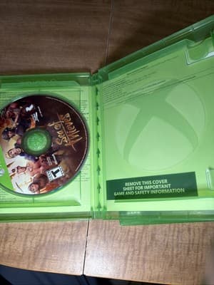 Sea of Theives - Microsoft Xbox One - Thumbnail 2