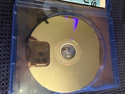 Grand Theft Auto V Premium Edition PS4 PlayStation 4 + Map Complete - Thumbnail 4