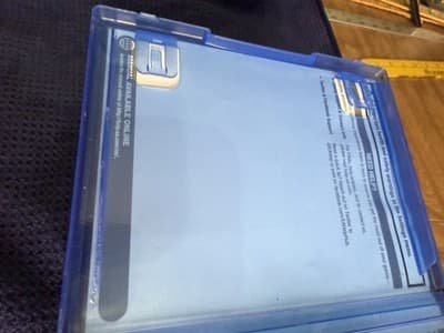 A Way Out PlayStation 4 Video Game by EA Originals with Hazelight - Thumbnail 3